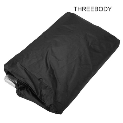 Patio Cover Outdoor Lounge Sofa Backyard Furniture Waterproof Material